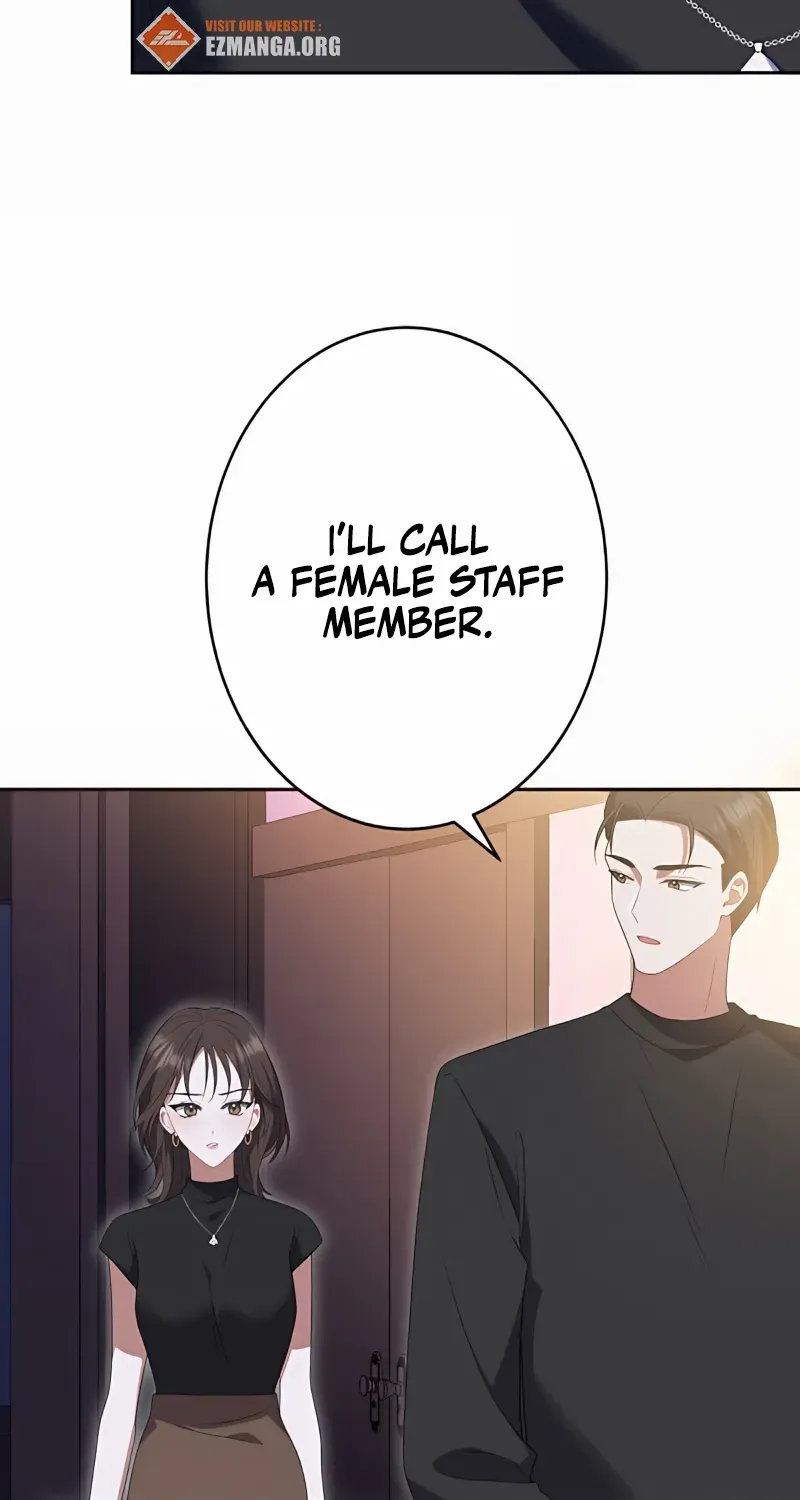 I Don’t Need You Anymore Chapter 19 page 60 - 