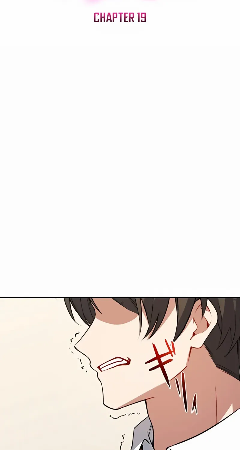 I Don’t Need You Anymore Chapter 19 page 7 - 