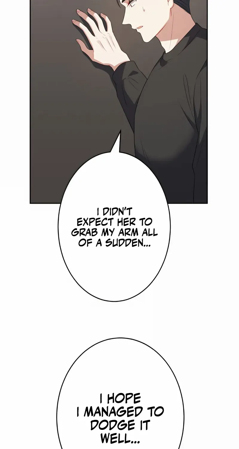 I Don’t Need You Anymore Chapter 19 page 66 - 
