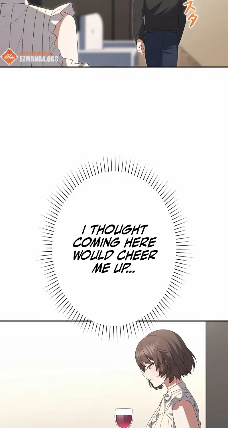 I Don’t Need You Anymore Chapter 19 page 76 - 