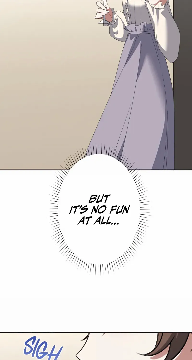 I Don’t Need You Anymore Chapter 19 page 77 - 