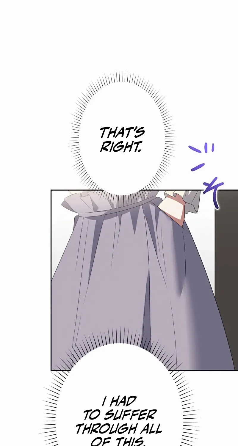 I Don’t Need You Anymore Chapter 19 page 80 - 