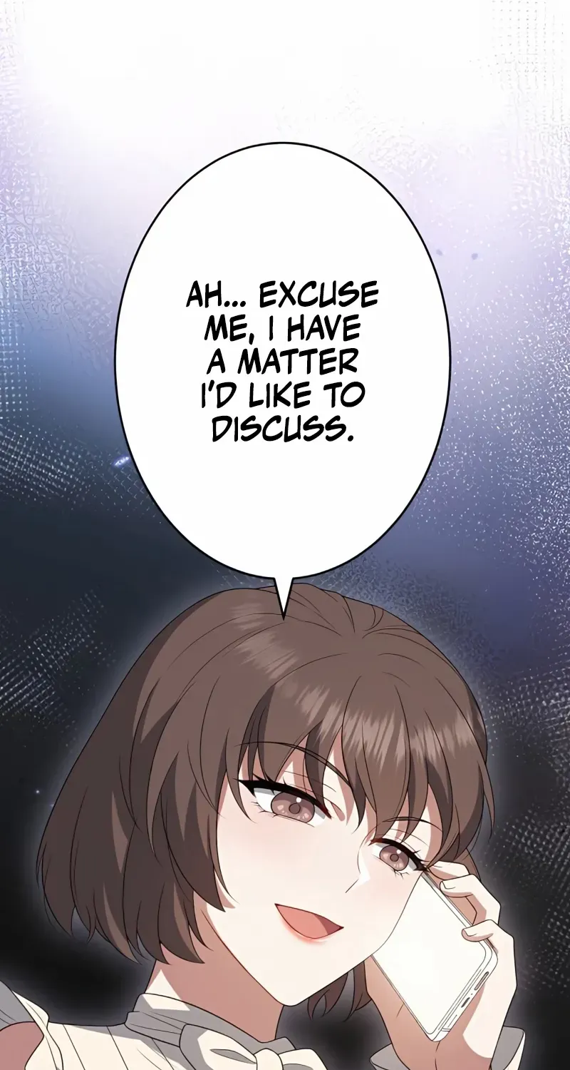 I Don’t Need You Anymore Chapter 19 page 83 - 