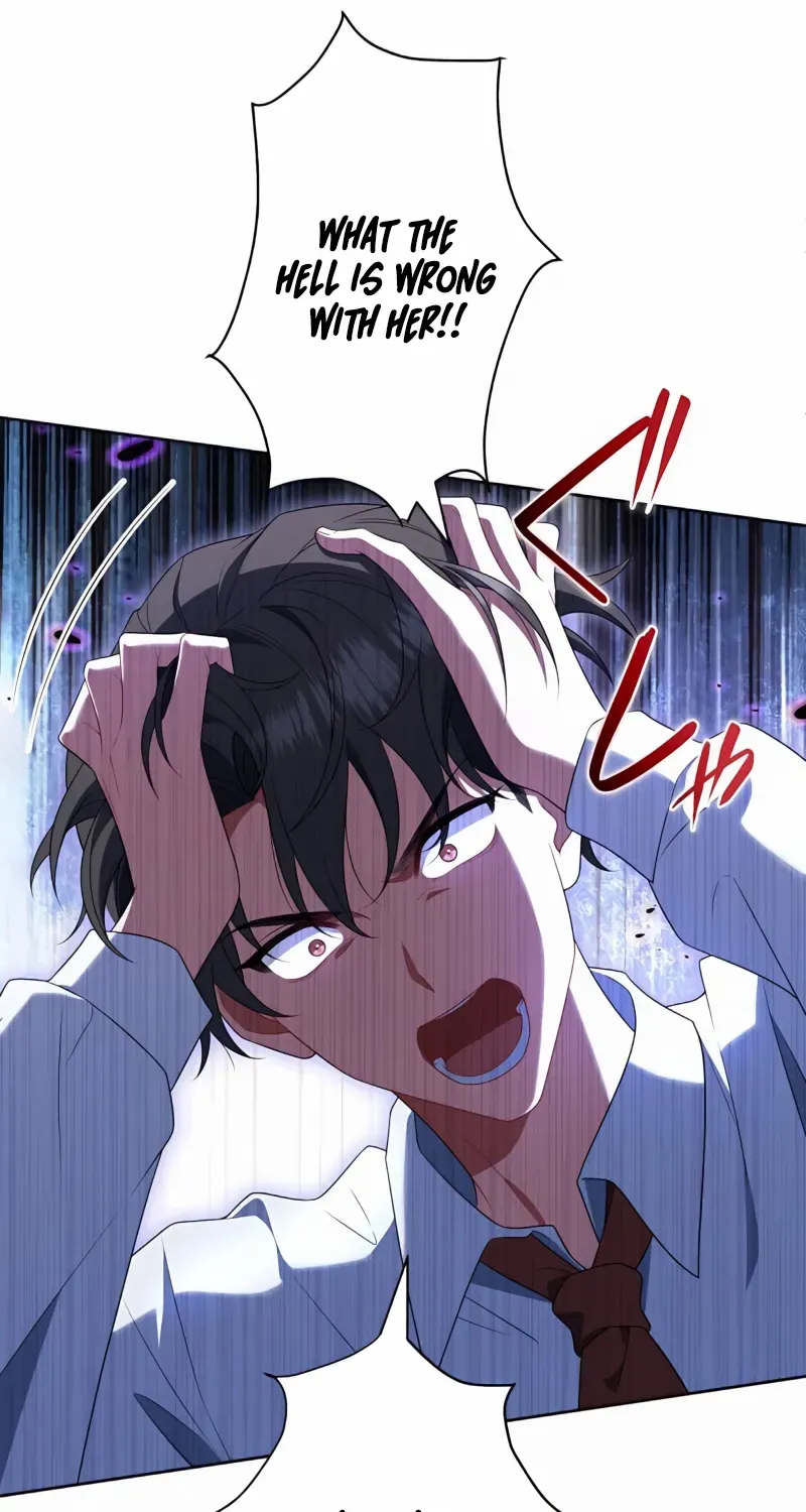 I Don’t Need You Anymore Chapter 19 page 10 - 