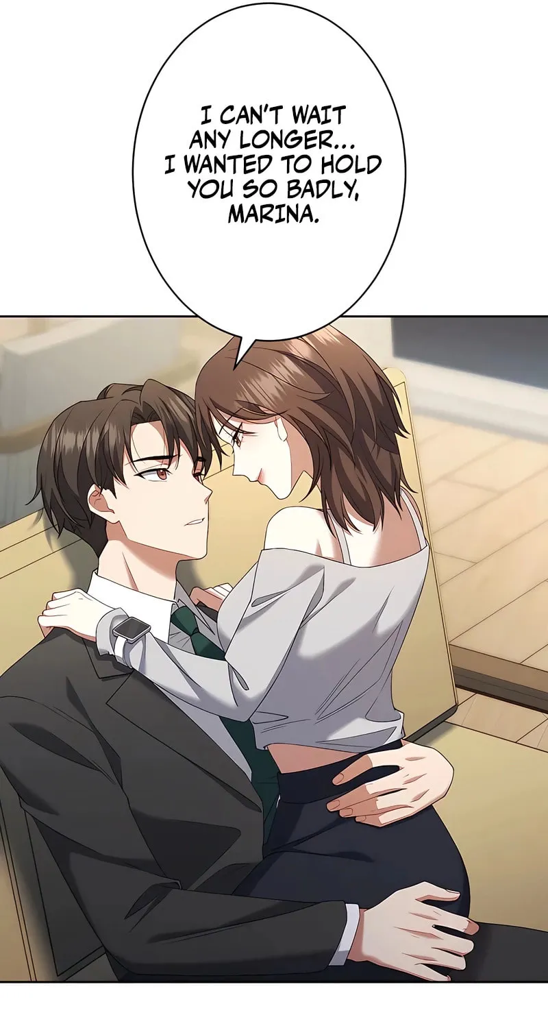 I Don’t Need You Anymore Chapter 2 page 11 - 