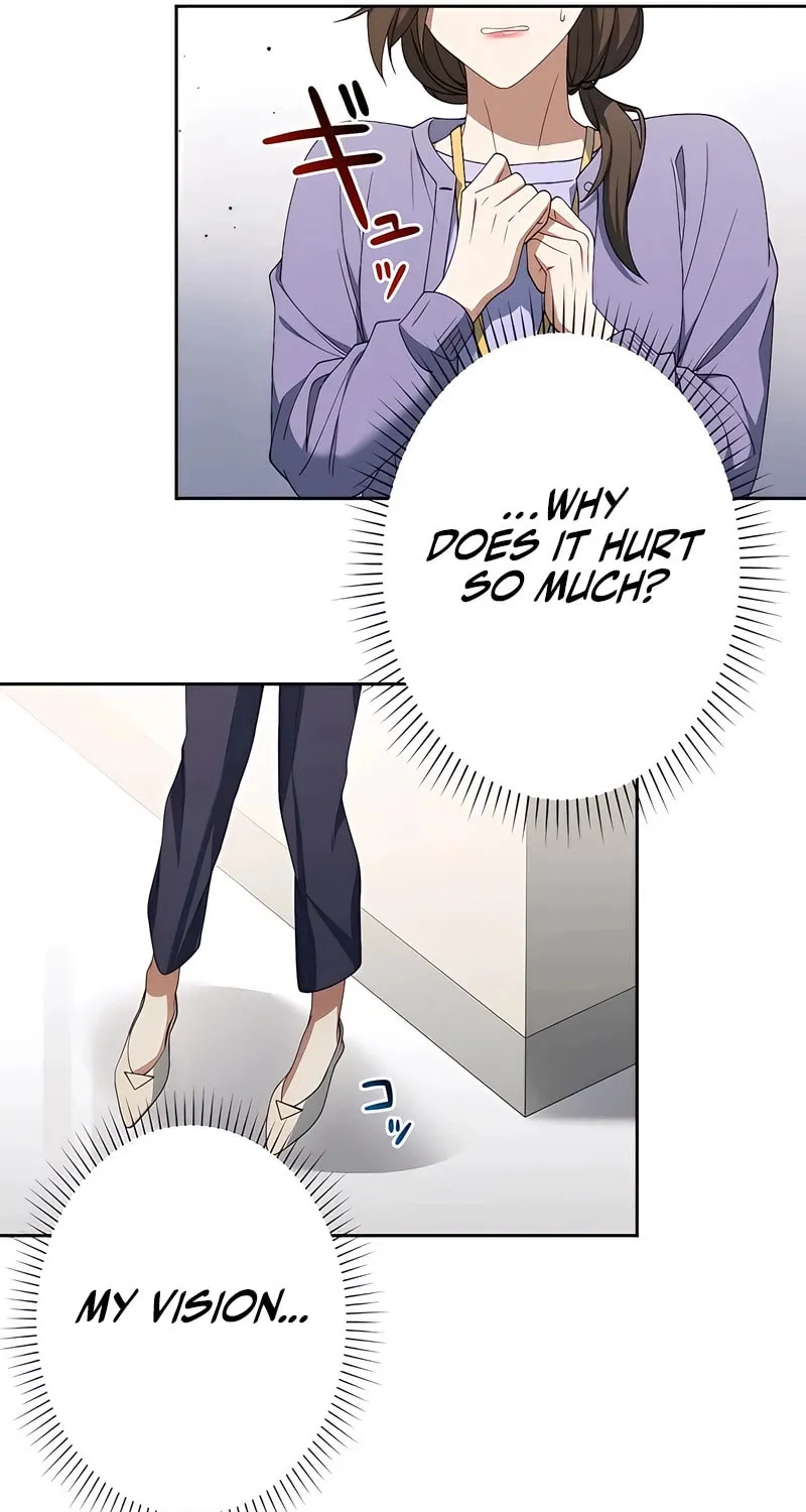 I Don’t Need You Anymore Chapter 2 page 101 - 