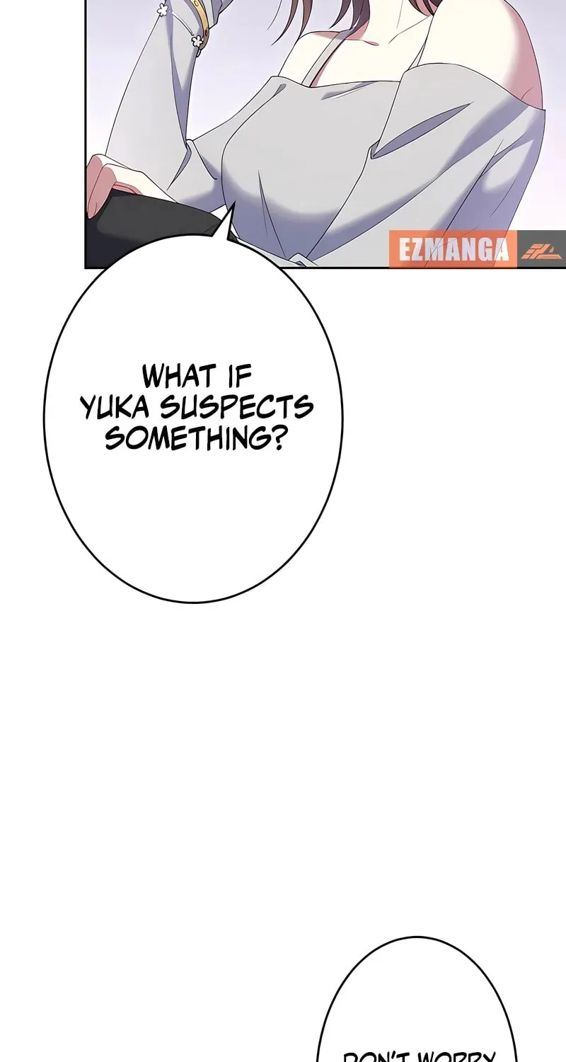 I Don’t Need You Anymore Chapter 2 page 14 - 