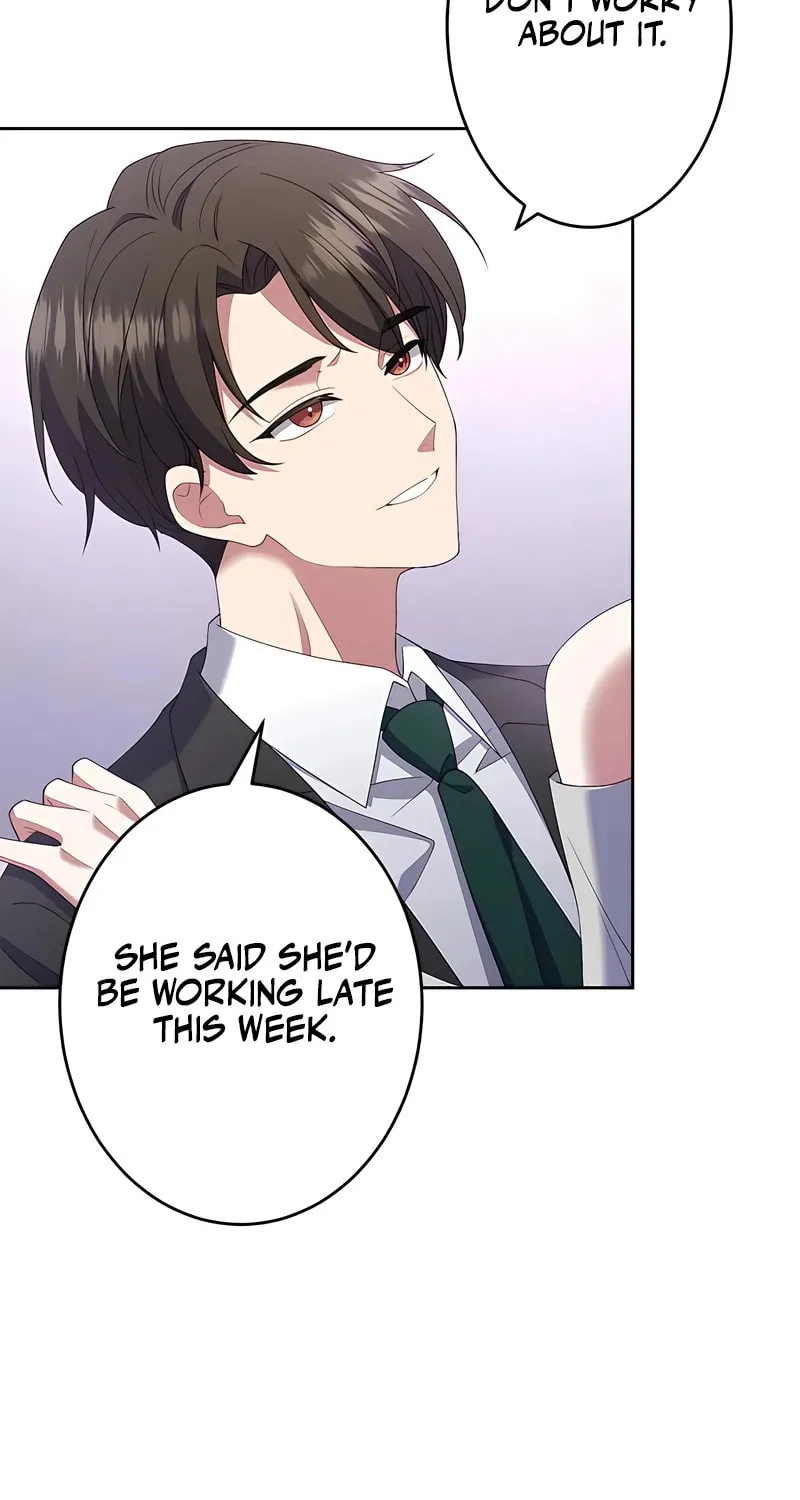 I Don’t Need You Anymore Chapter 2 page 15 - 