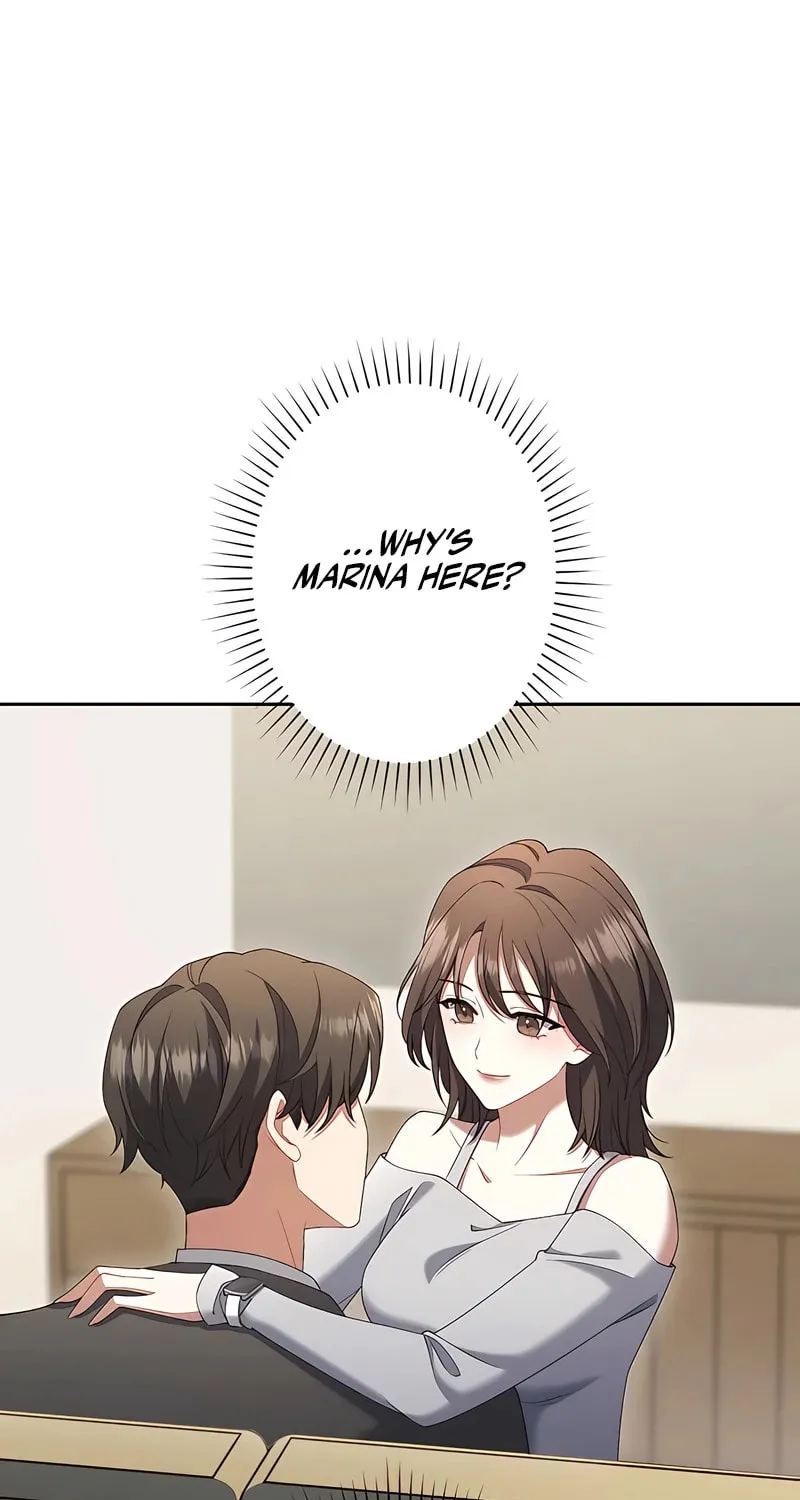 I Don’t Need You Anymore Chapter 2 page 3 - 