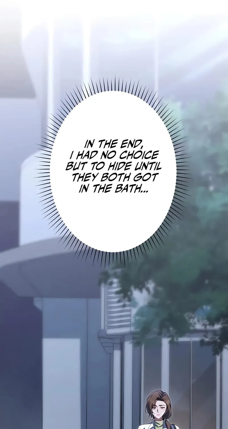 I Don’t Need You Anymore Chapter 2 page 21 - 