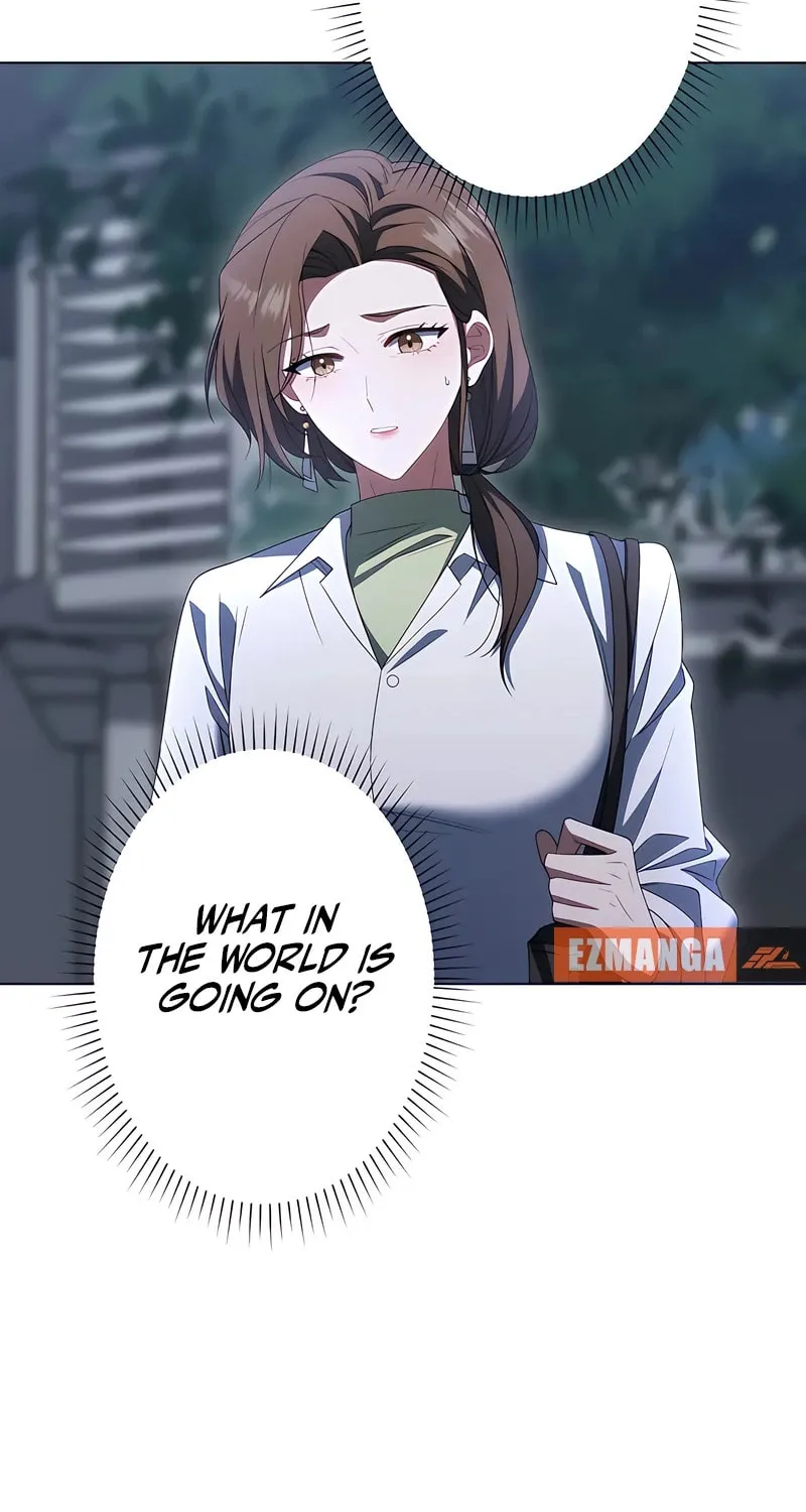 I Don’t Need You Anymore Chapter 2 page 23 - 