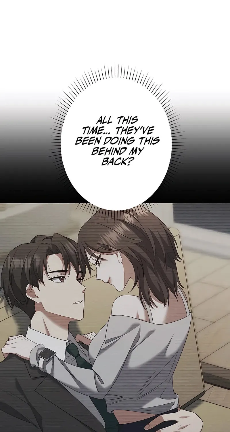 I Don’t Need You Anymore Chapter 2 page 24 - 
