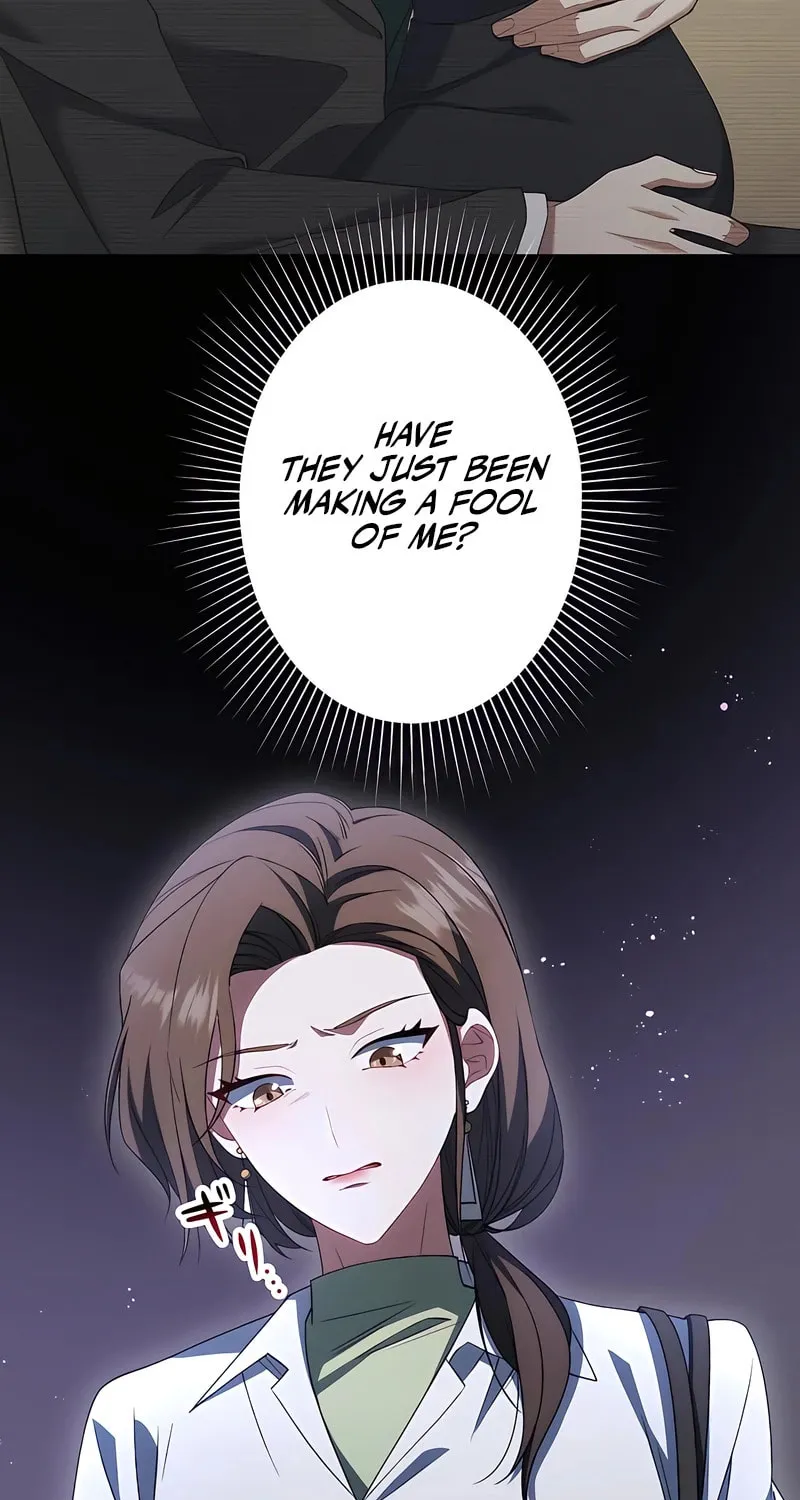 I Don’t Need You Anymore Chapter 2 page 25 - 