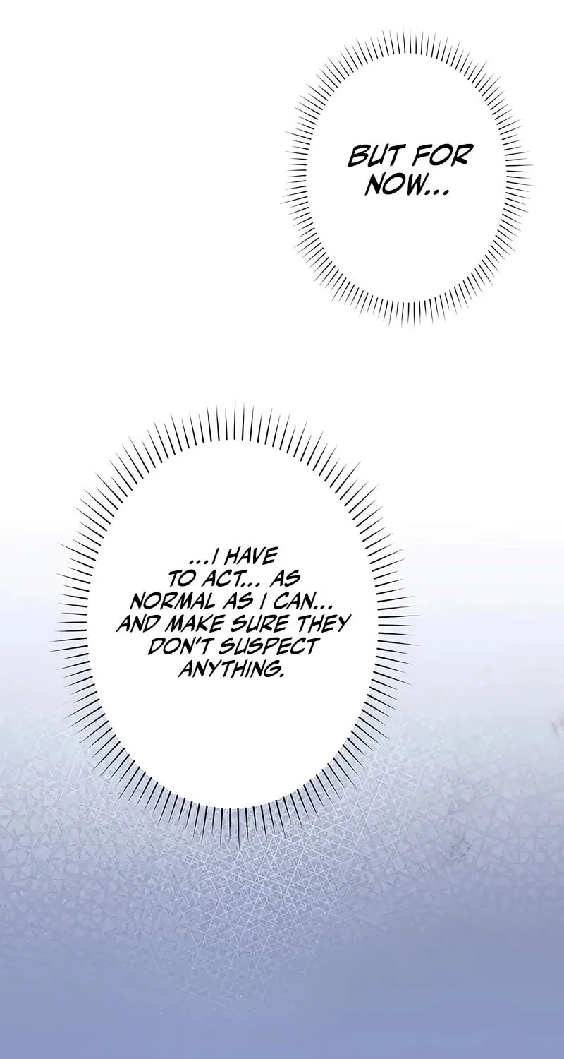 I Don’t Need You Anymore Chapter 2 page 31 - 