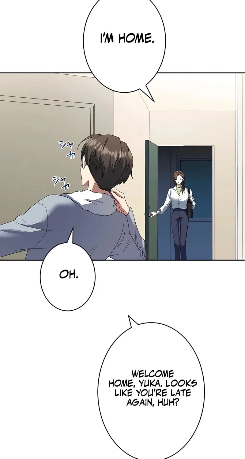 I Don’t Need You Anymore Chapter 2 page 36 - 