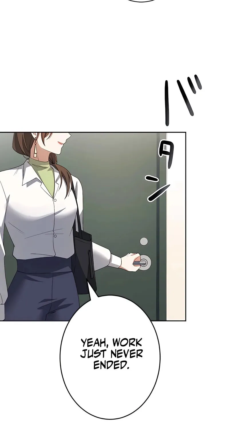I Don’t Need You Anymore Chapter 2 page 37 - 