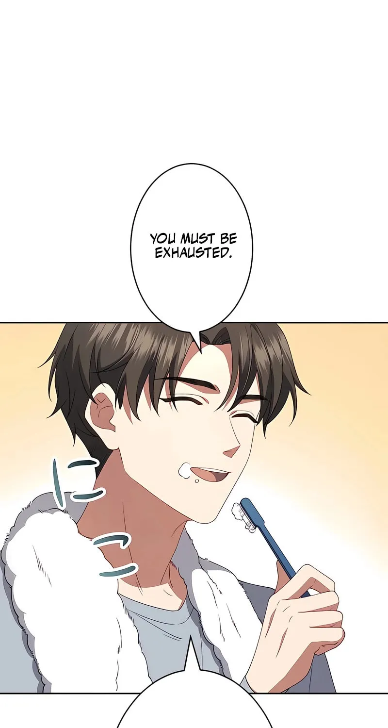 I Don’t Need You Anymore Chapter 2 page 38 - 
