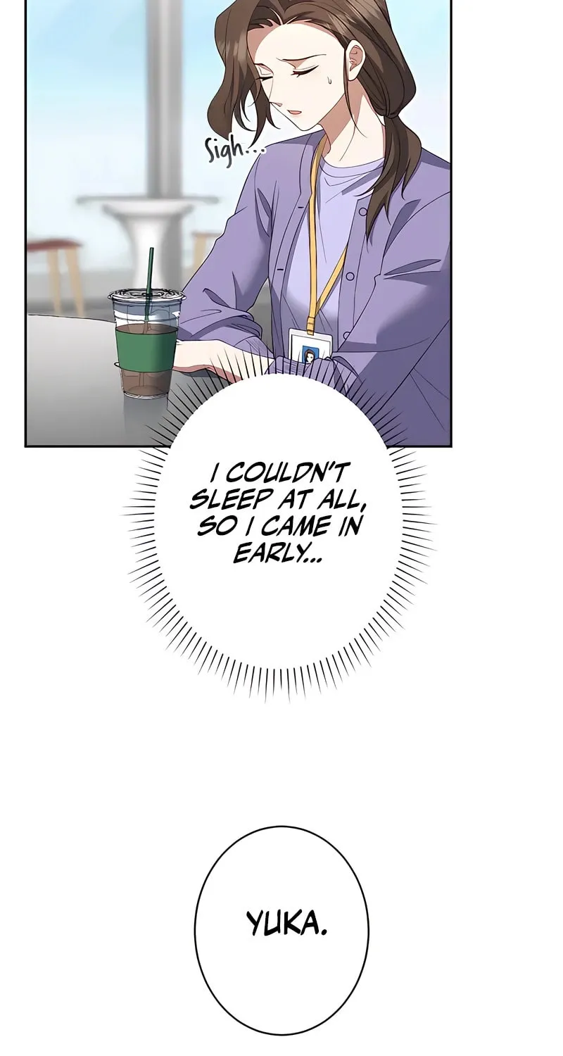 I Don’t Need You Anymore Chapter 2 page 46 - 