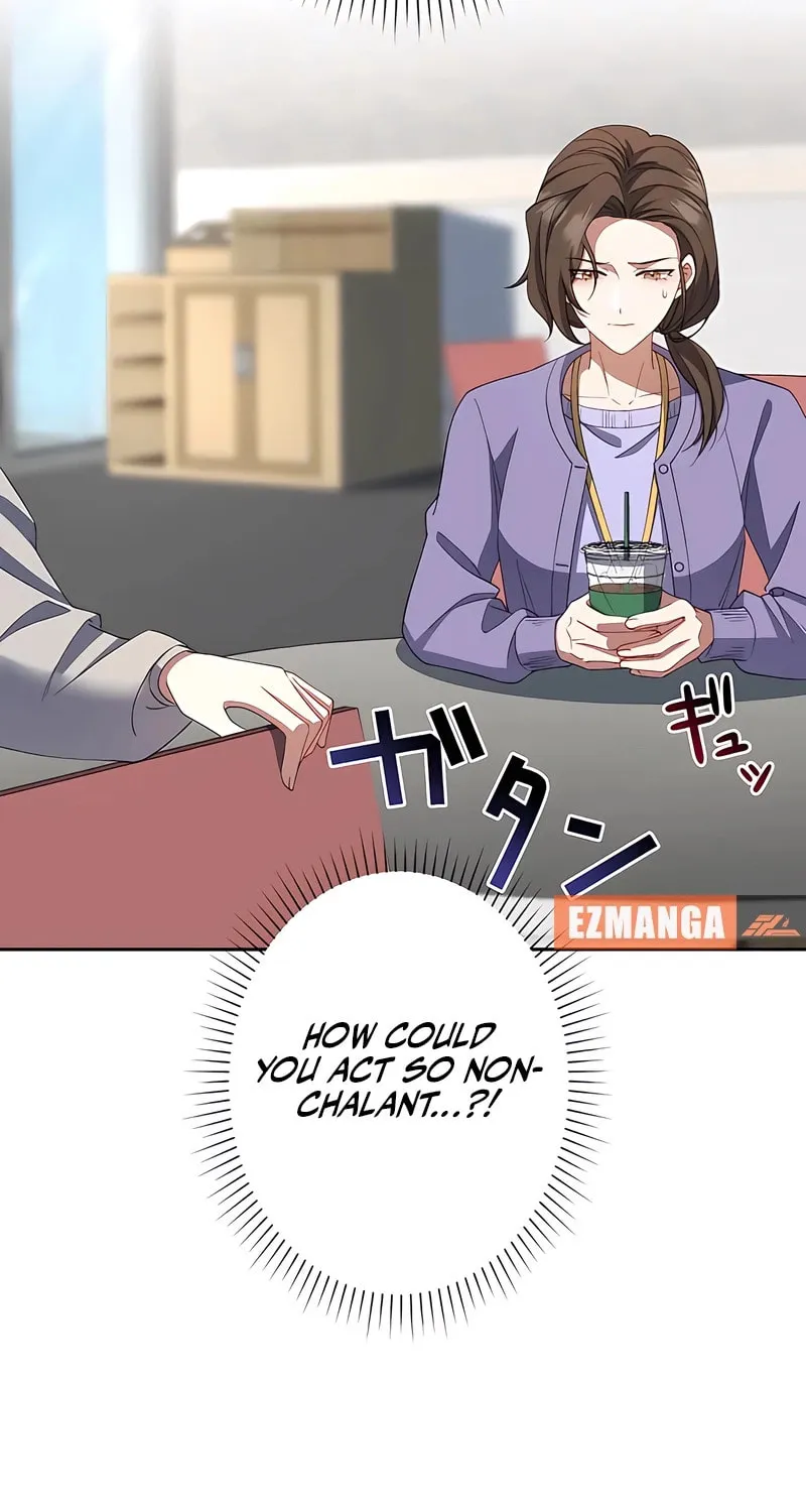 I Don’t Need You Anymore Chapter 2 page 50 - 