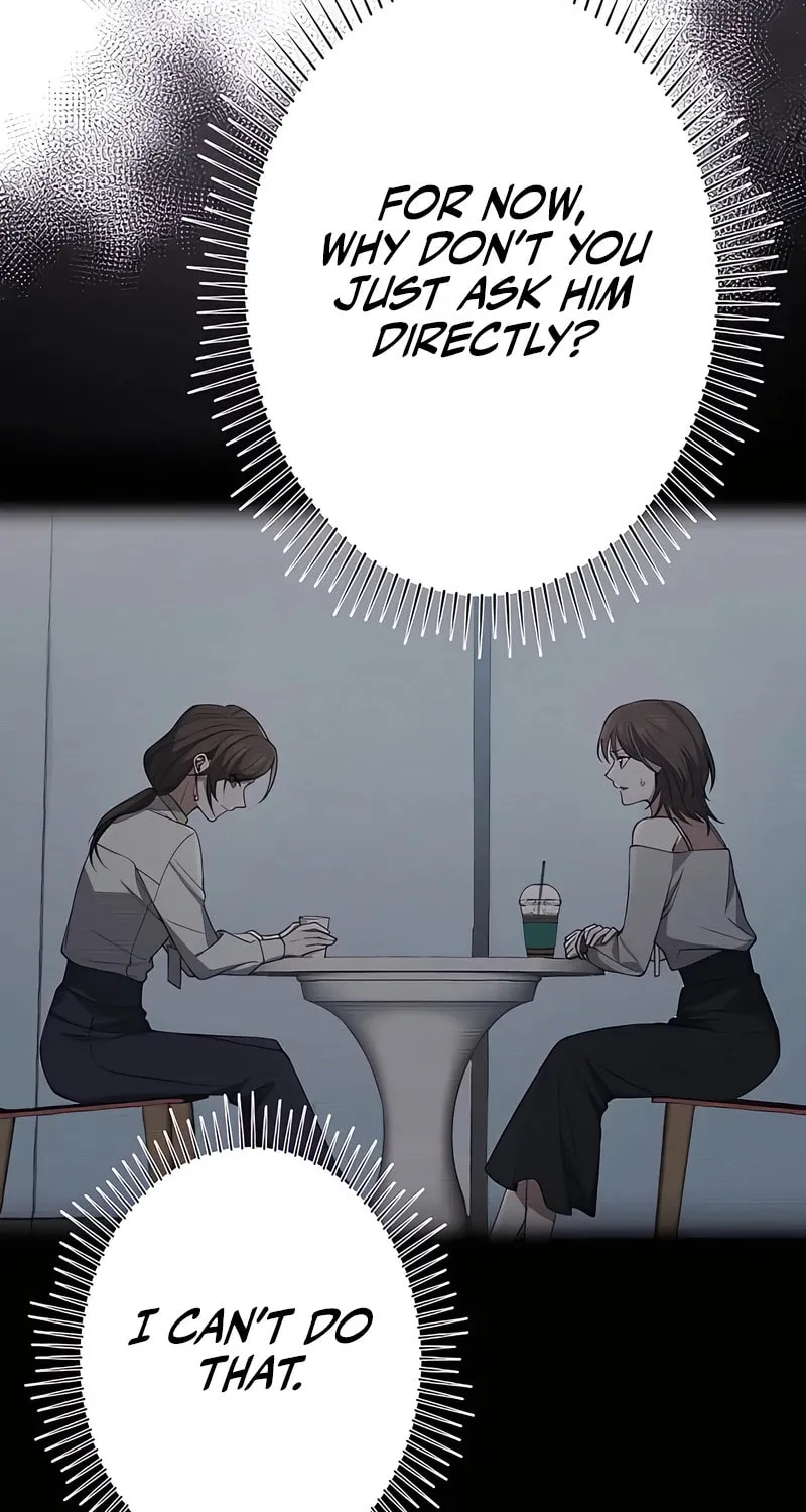 I Don’t Need You Anymore Chapter 2 page 6 - 