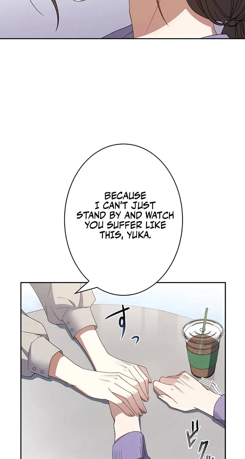 I Don’t Need You Anymore Chapter 2 page 57 - 
