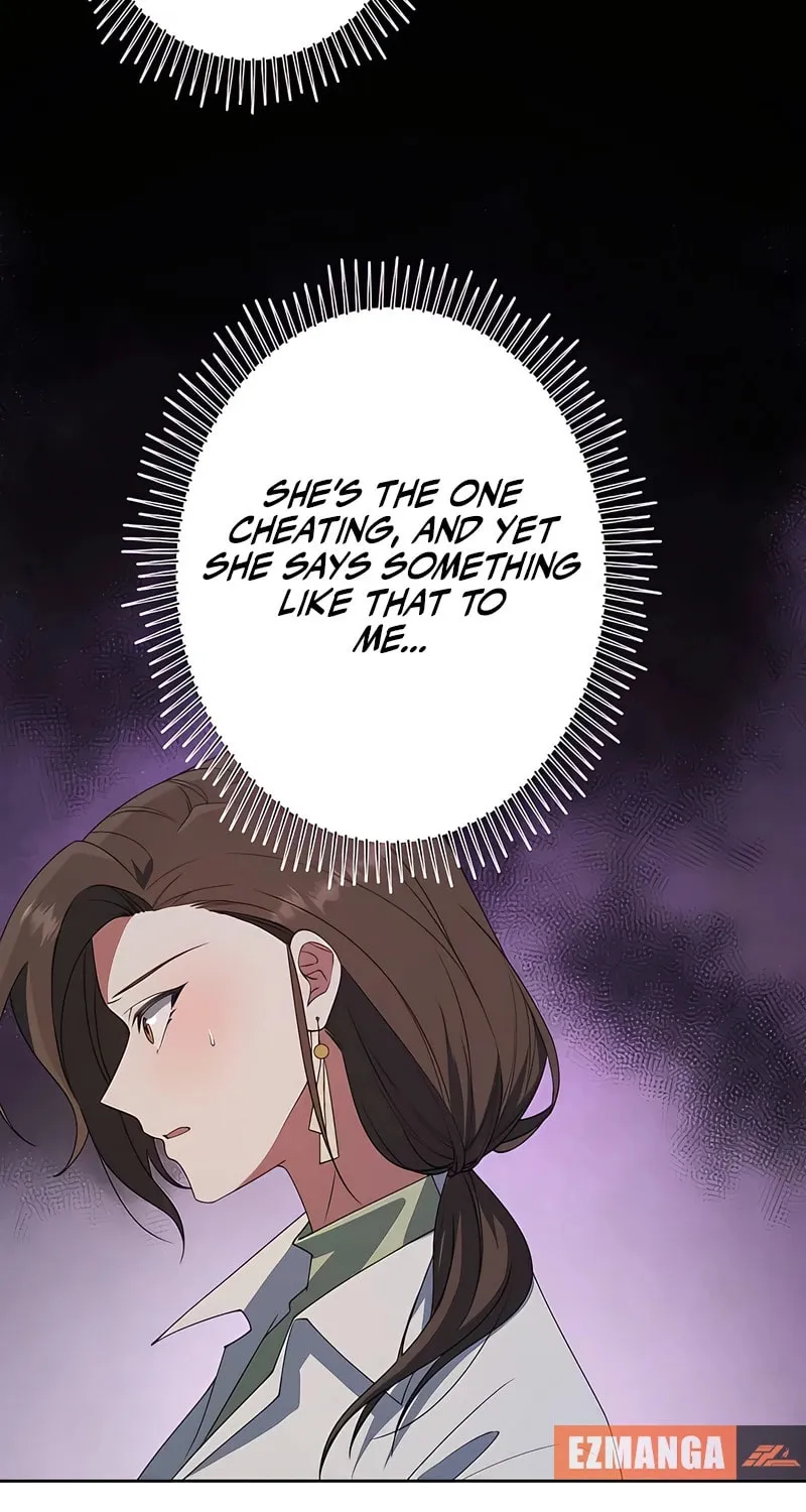 I Don’t Need You Anymore Chapter 2 page 7 - 
