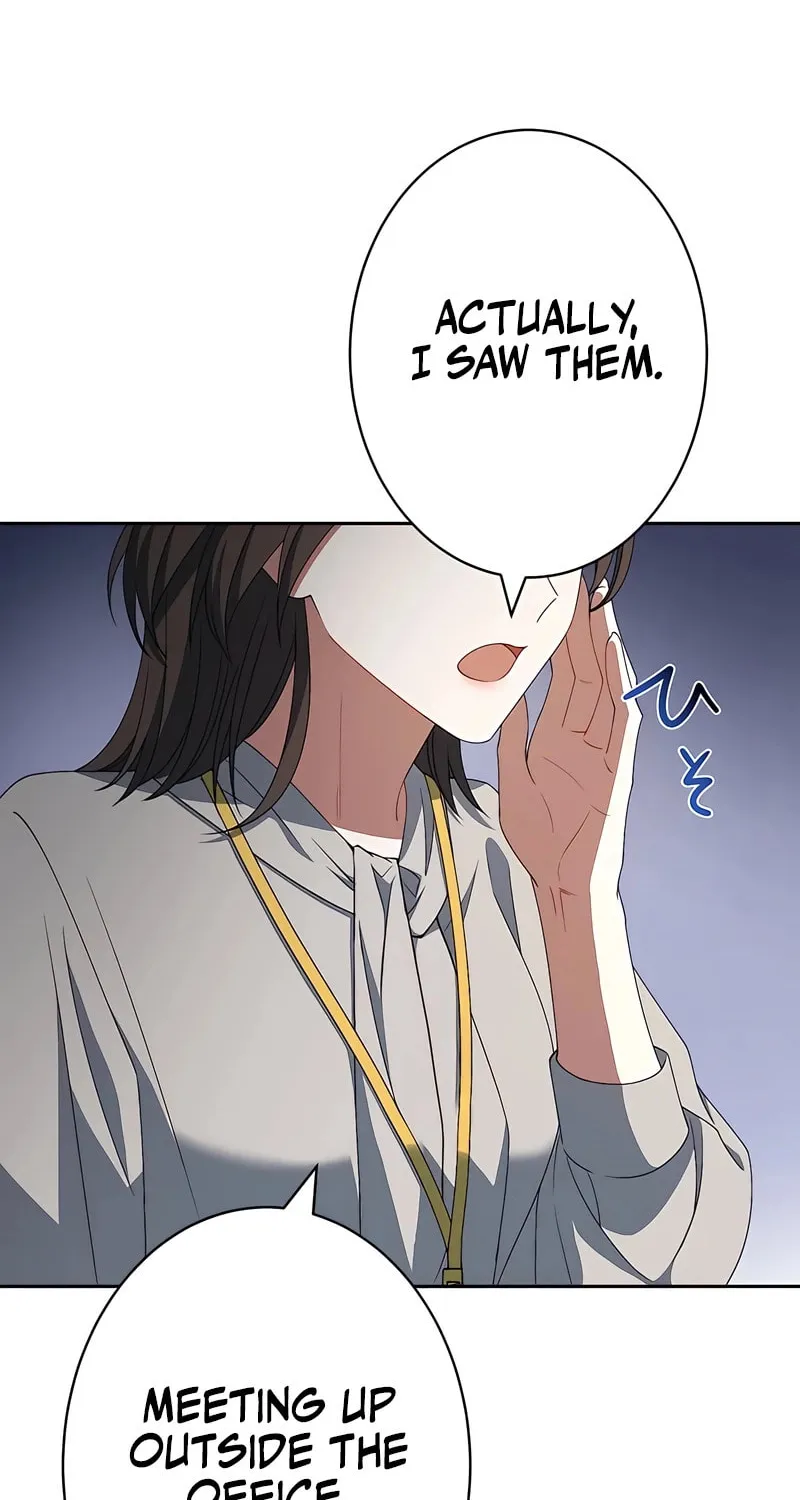 I Don’t Need You Anymore Chapter 2 page 63 - 
