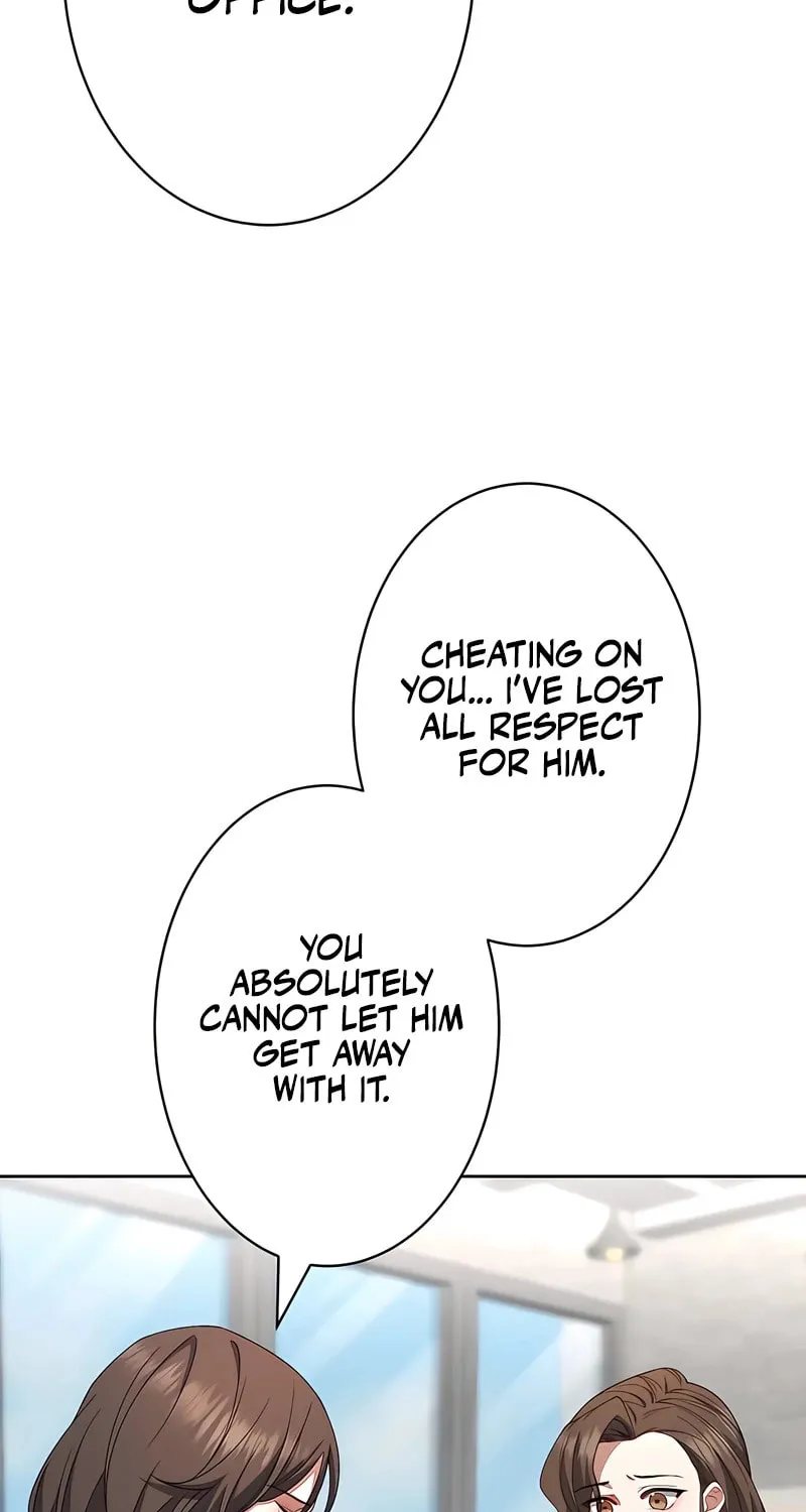 I Don’t Need You Anymore Chapter 2 page 64 - 