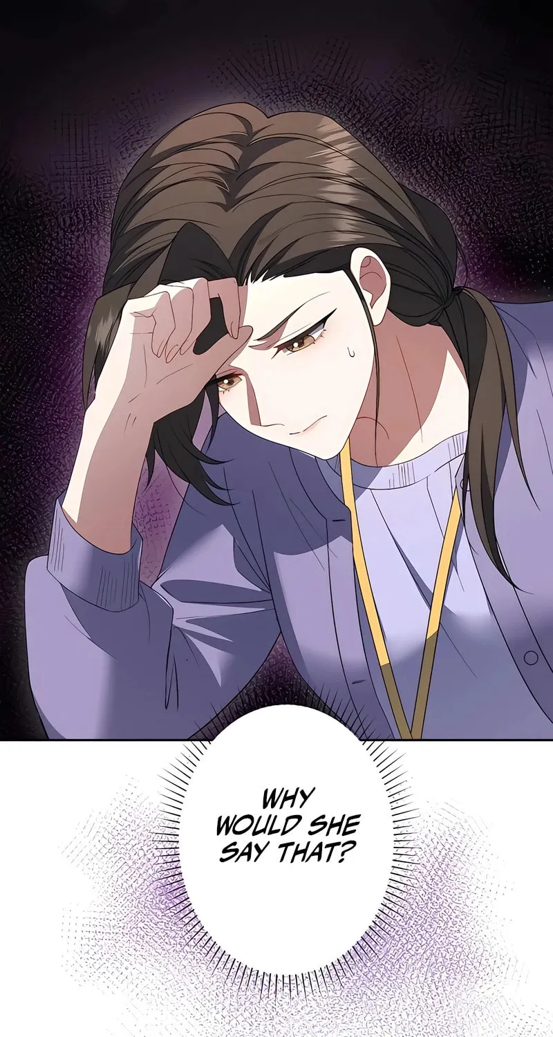I Don’t Need You Anymore Chapter 2 page 71 - 