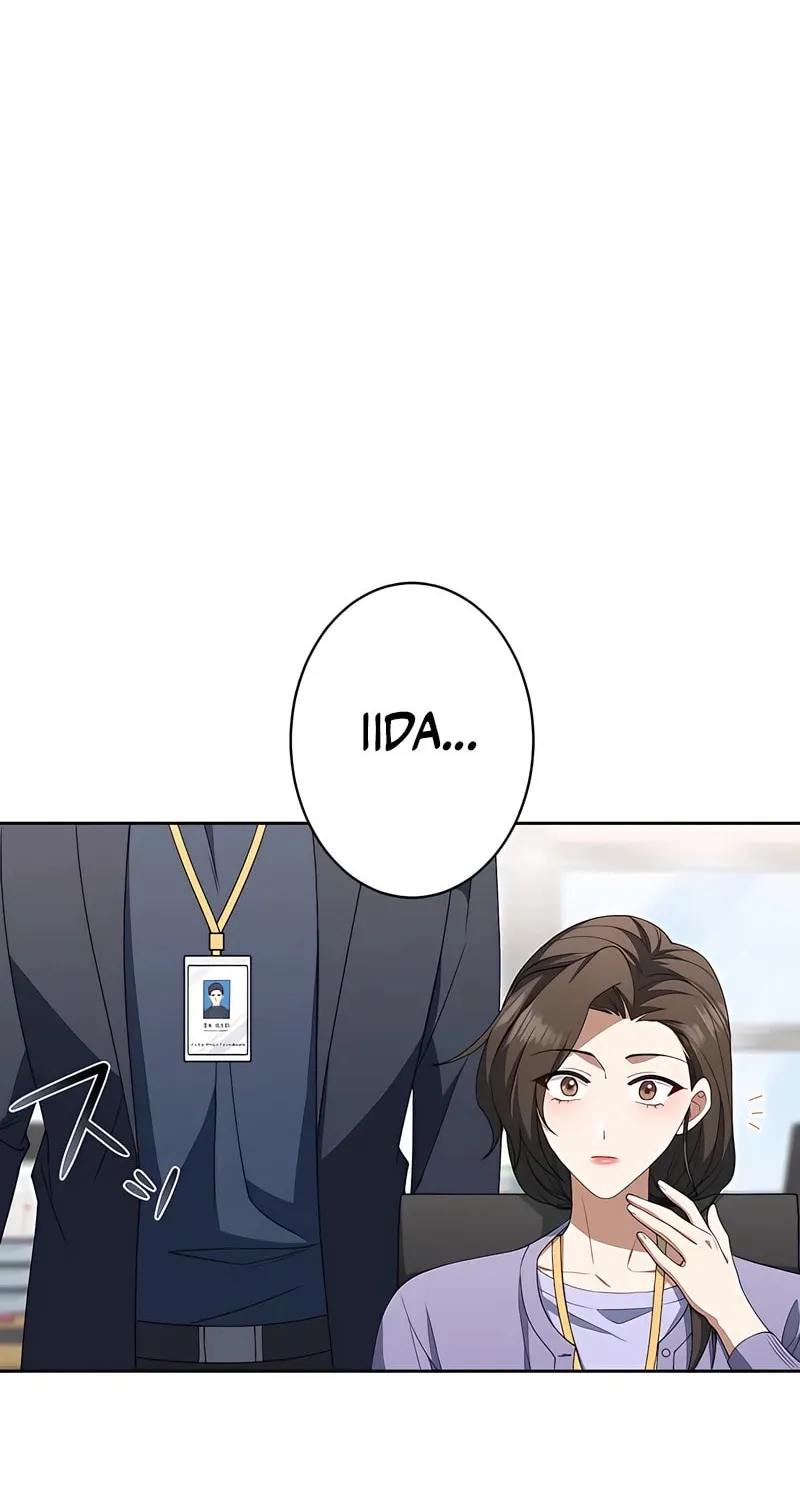 I Don’t Need You Anymore Chapter 2 page 84 - 