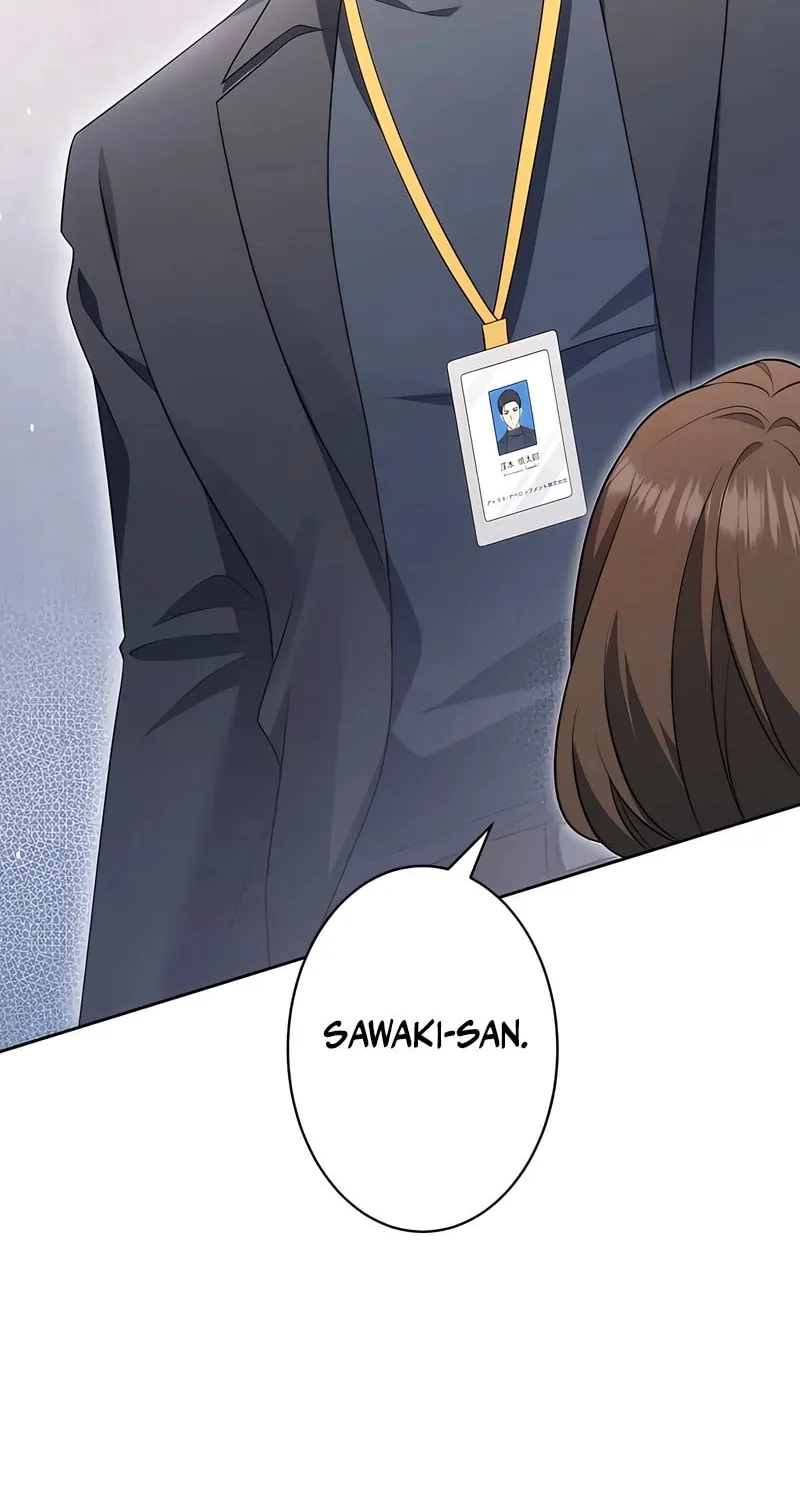 I Don’t Need You Anymore Chapter 2 page 86 - 