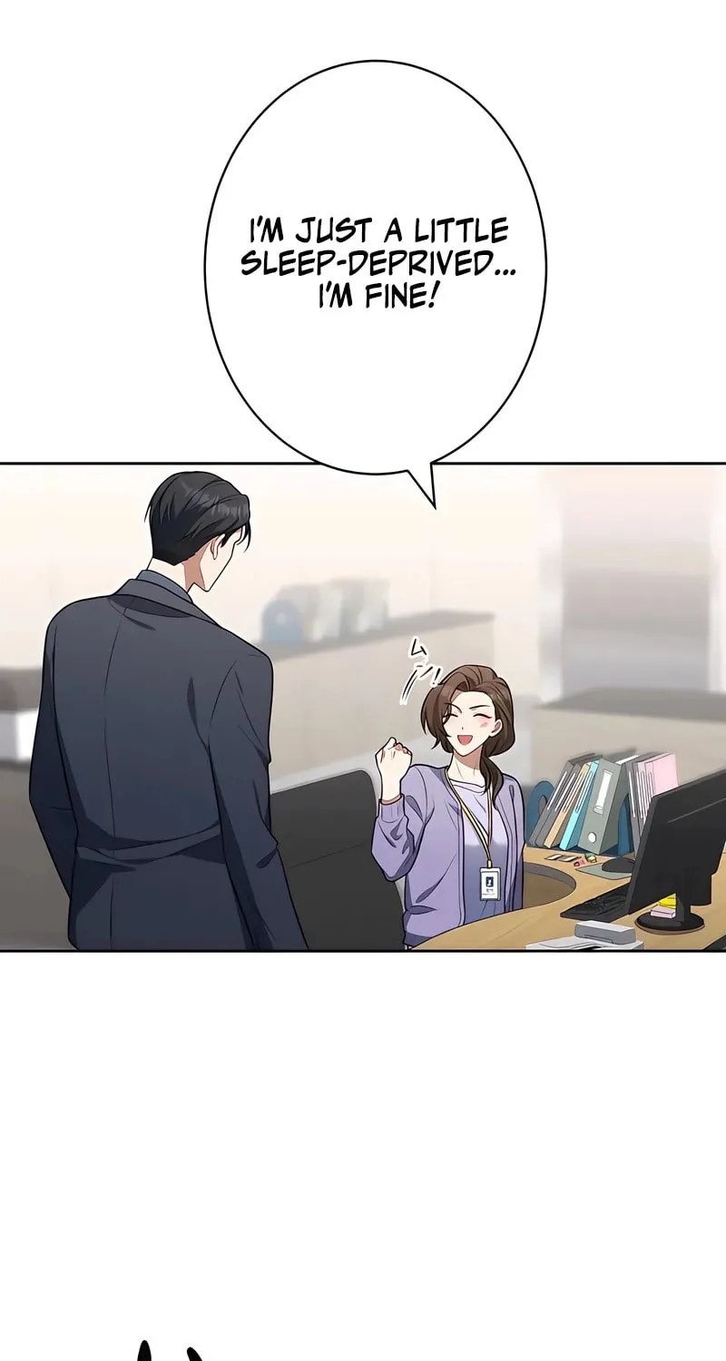I Don’t Need You Anymore Chapter 2 page 87 - 