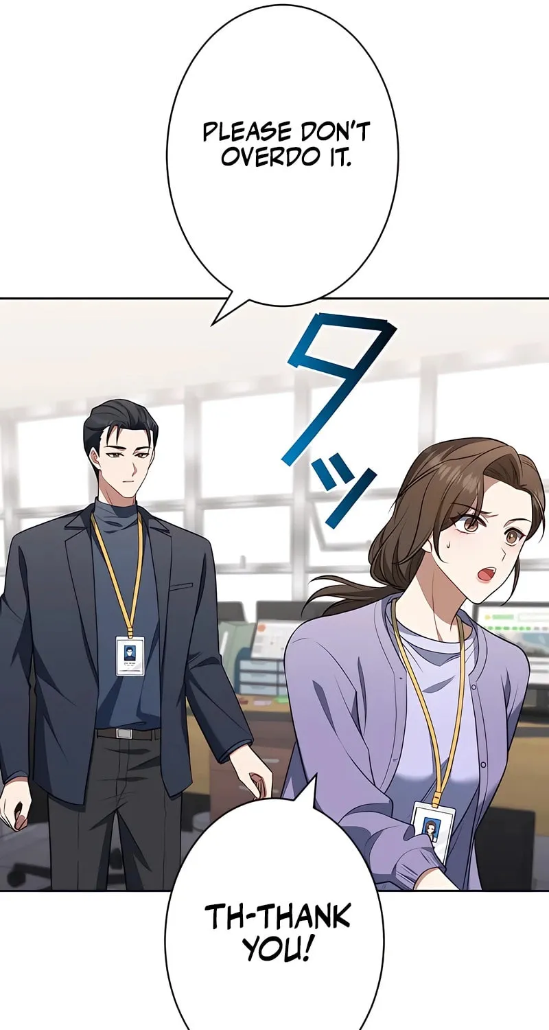 I Don’t Need You Anymore Chapter 2 page 91 - 