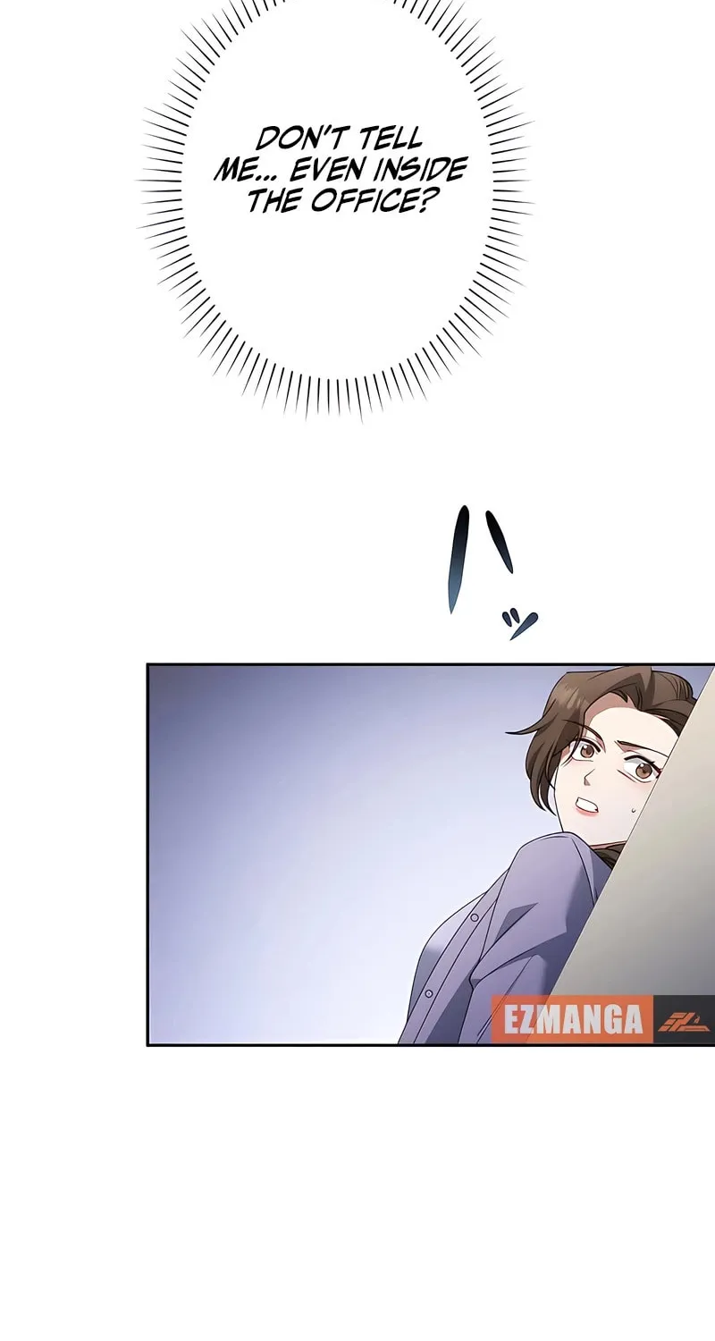 I Don’t Need You Anymore Chapter 2 page 96 - 