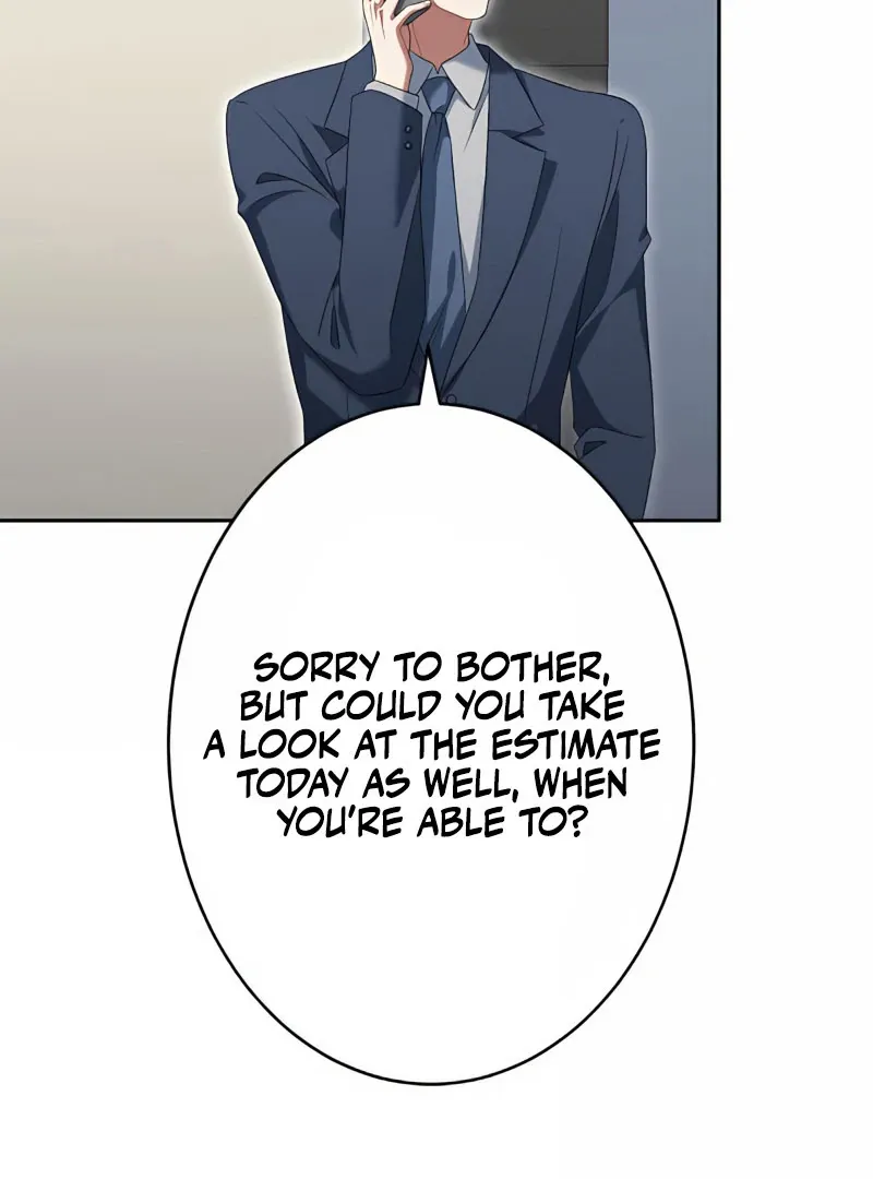 I Don’t Need You Anymore Chapter 20 page 7 - 
