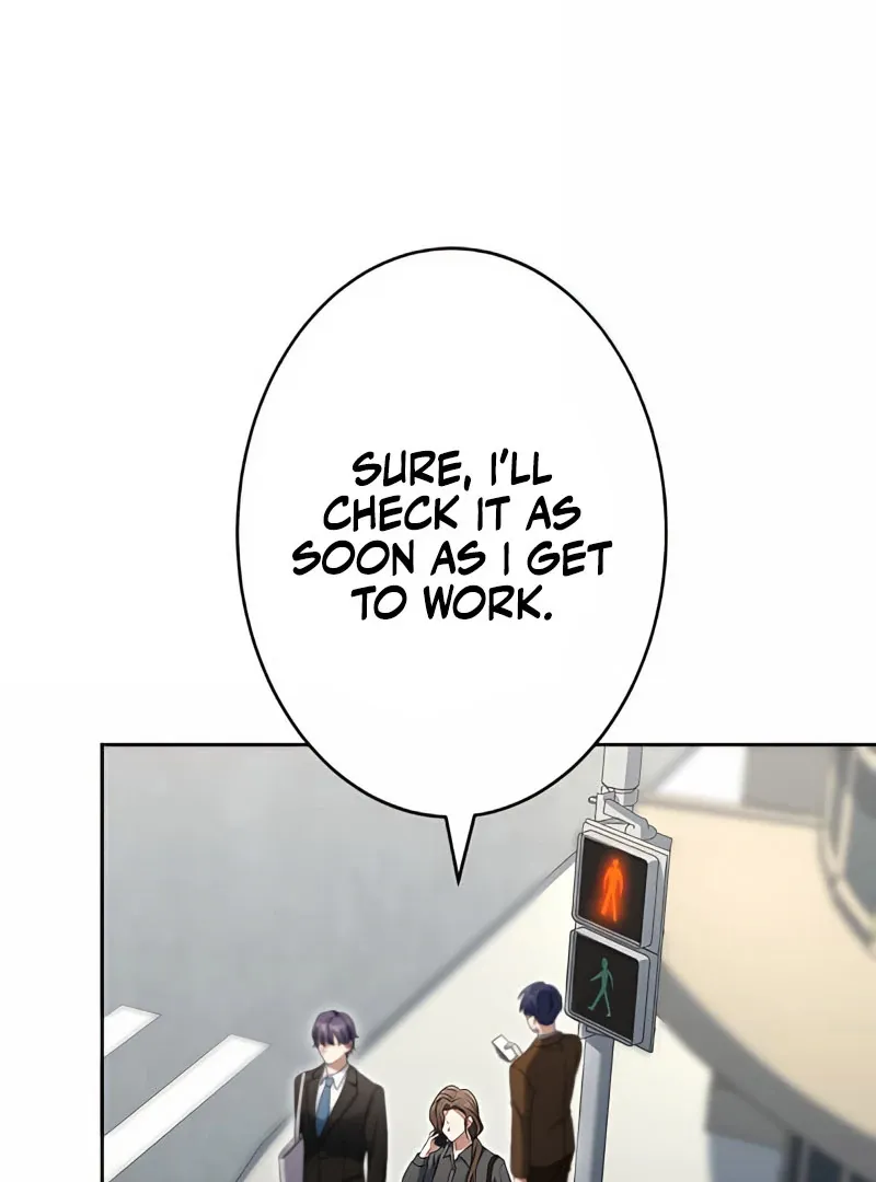 I Don’t Need You Anymore Chapter 20 page 8 - 