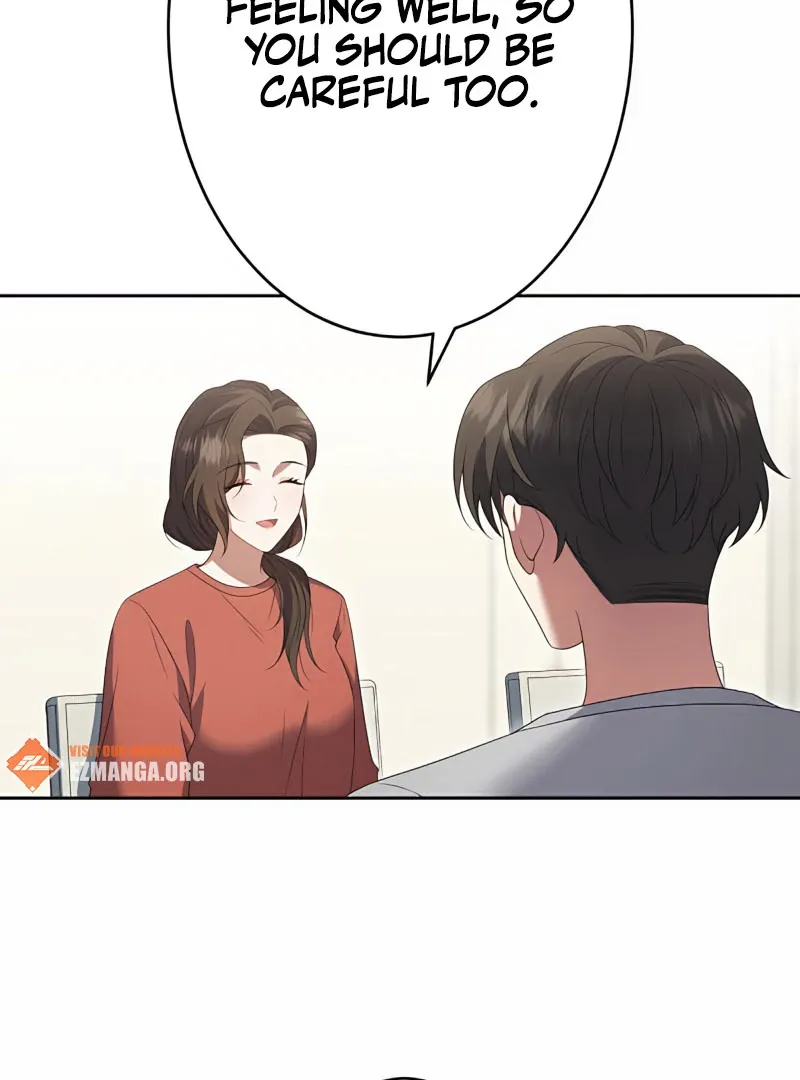 I Don’t Need You Anymore Chapter 20 page 86 - 