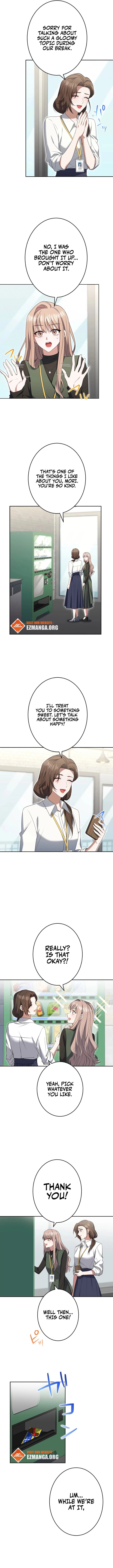 I Don’t Need You Anymore Chapter 22 page 4 - 