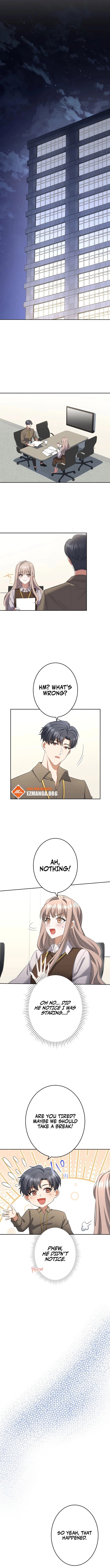 I Don’t Need You Anymore Chapter 22 page 8 - 