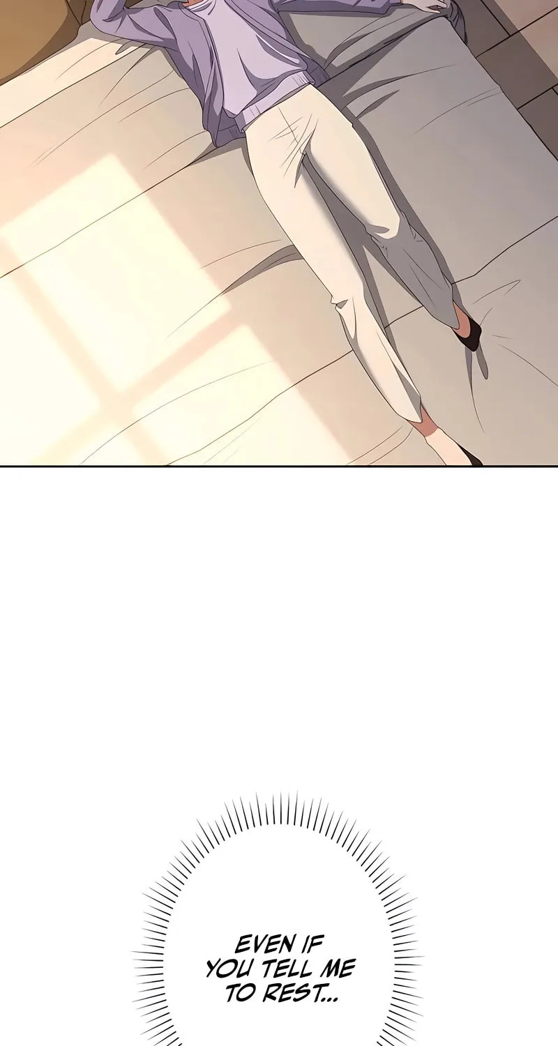 I Don’t Need You Anymore Chapter 3 page 16 - 