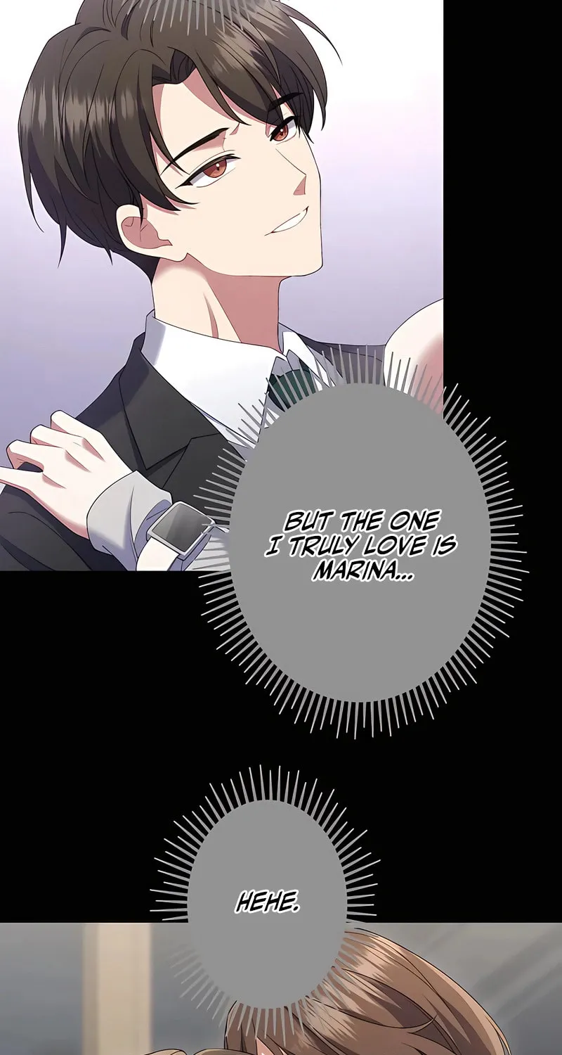I Don’t Need You Anymore Chapter 3 page 19 - 