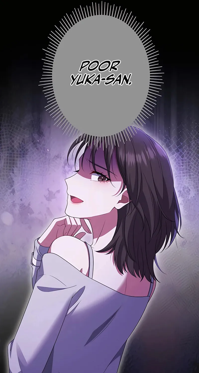 I Don’t Need You Anymore Chapter 3 page 21 - 