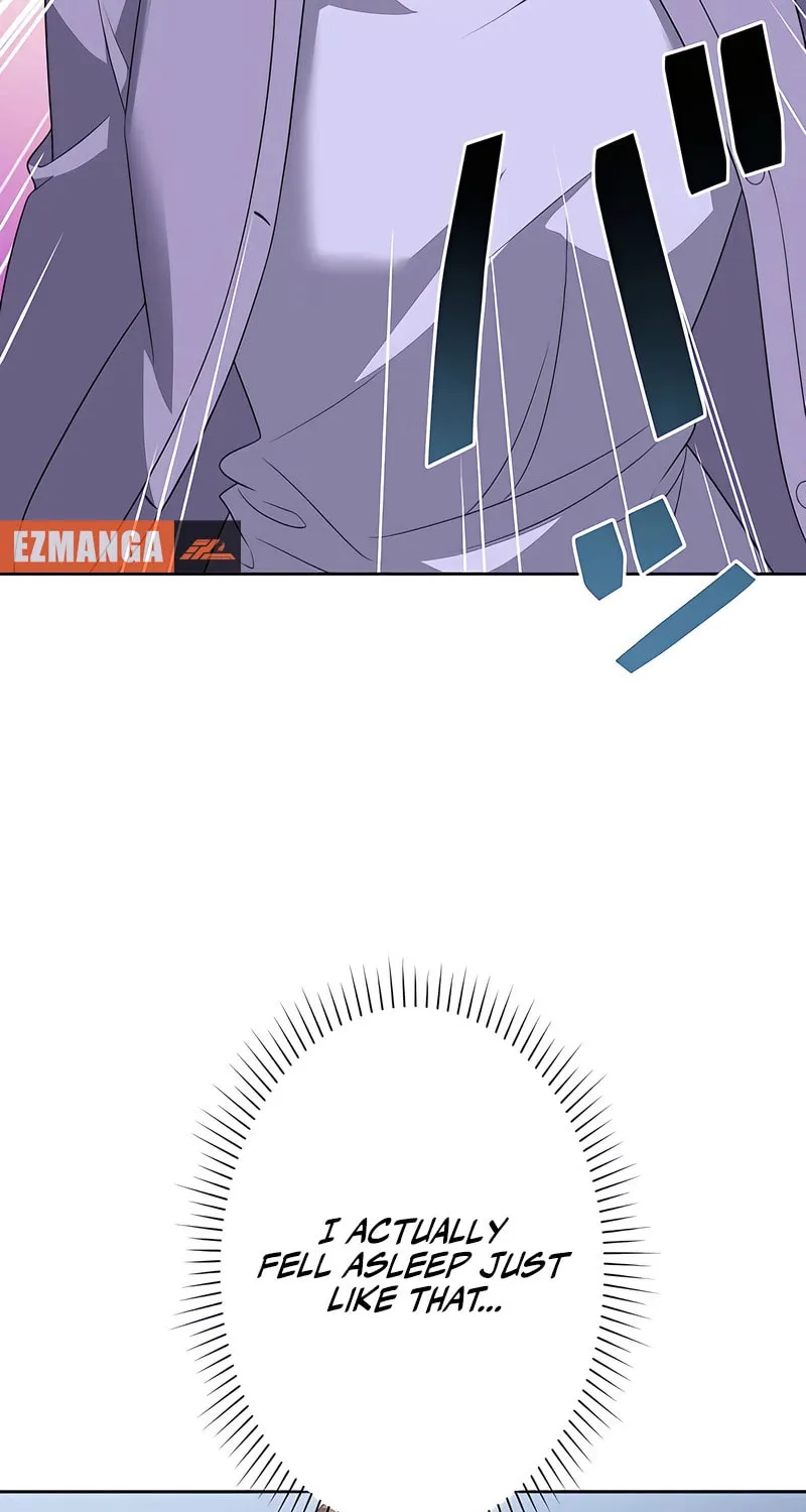 I Don’t Need You Anymore Chapter 3 page 25 - 