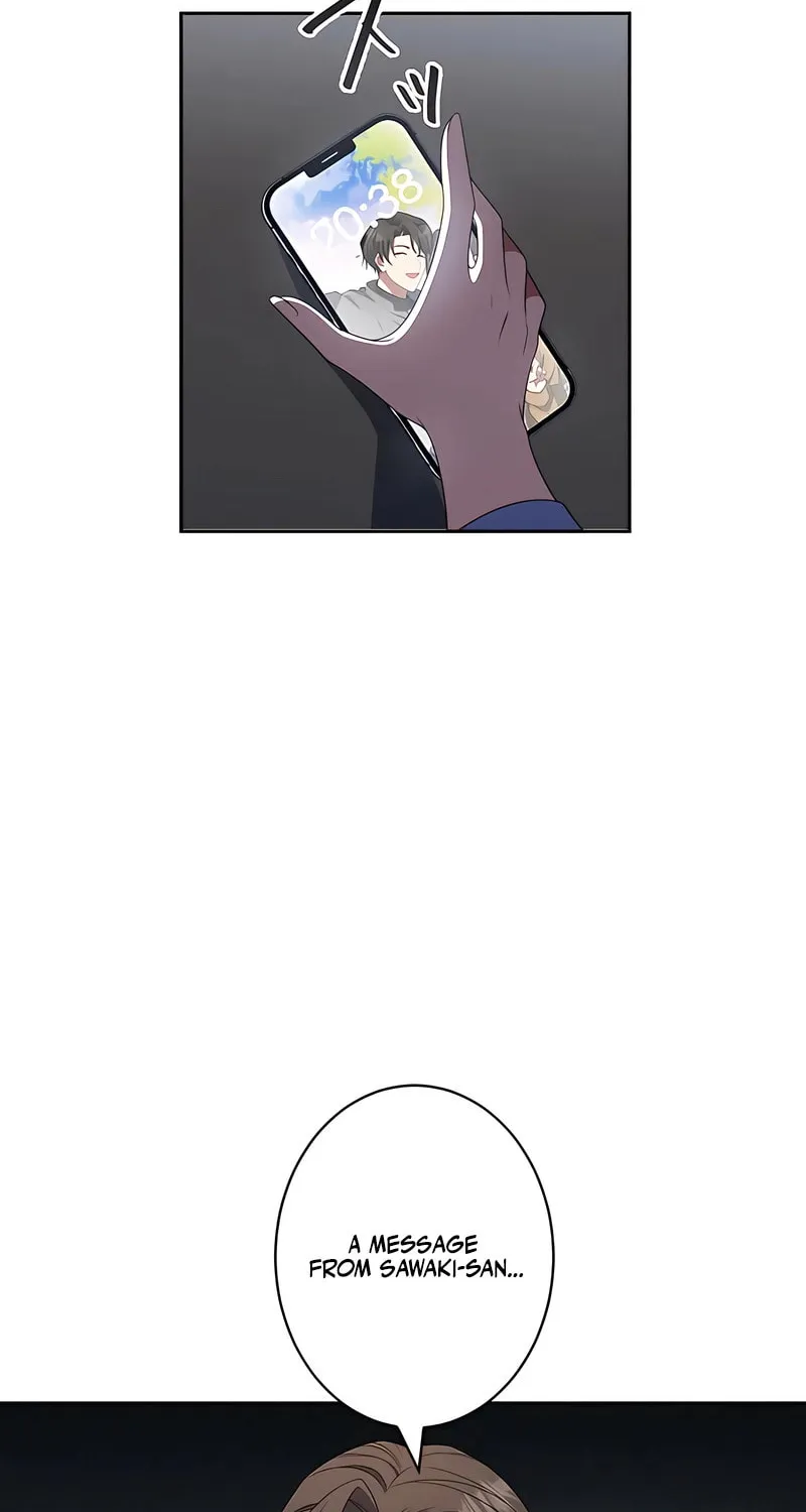 I Don’t Need You Anymore Chapter 3 page 28 - 