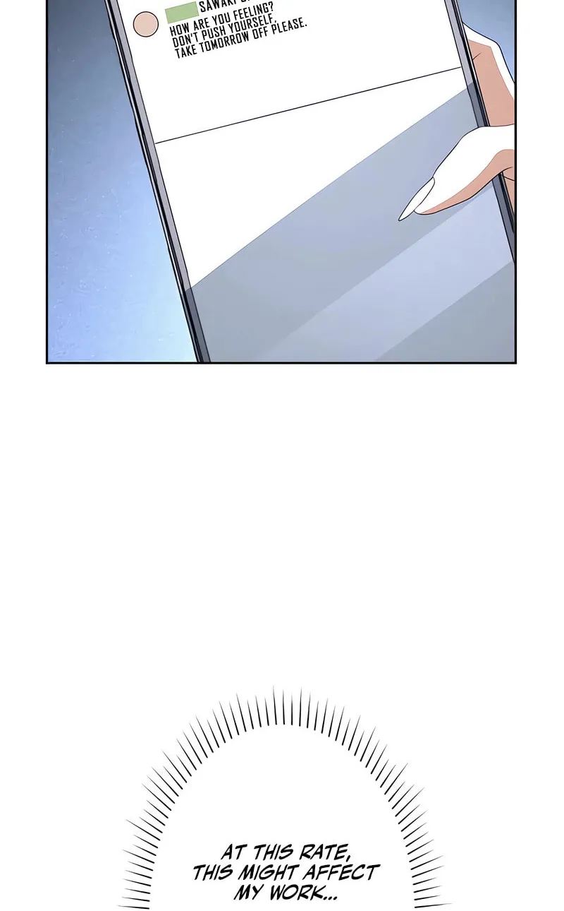 I Don’t Need You Anymore Chapter 3 page 30 - 