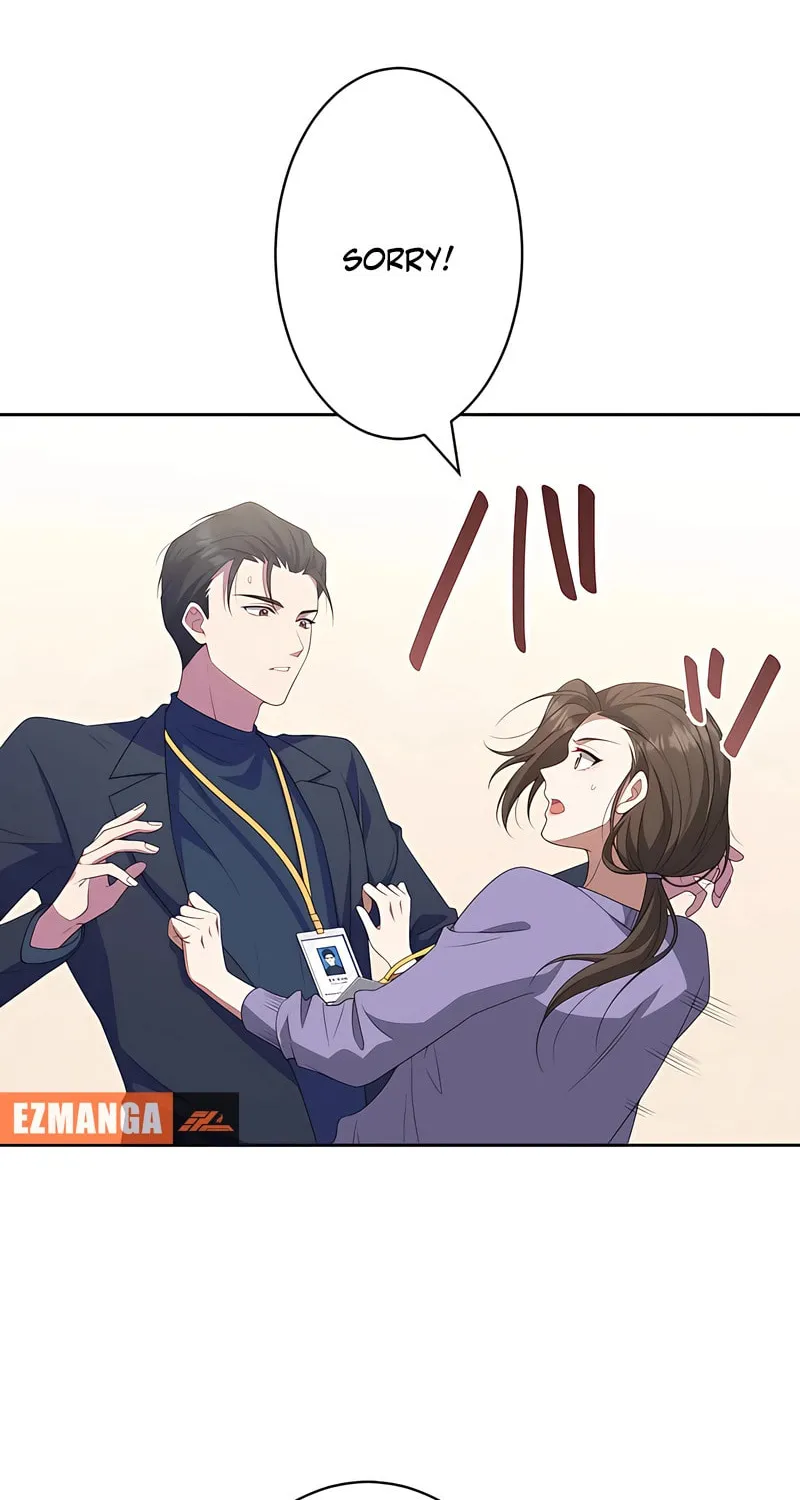 I Don’t Need You Anymore Chapter 3 page 4 - 