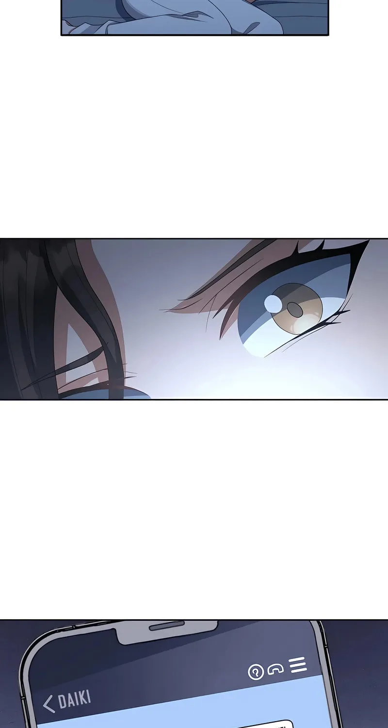 I Don’t Need You Anymore Chapter 3 page 33 - 