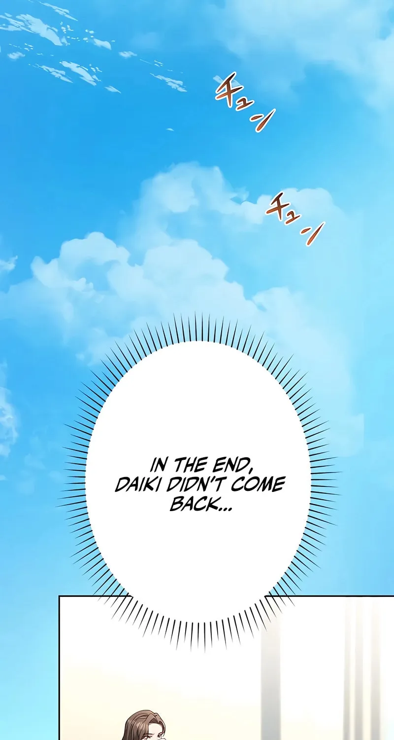 I Don’t Need You Anymore Chapter 3 page 36 - 