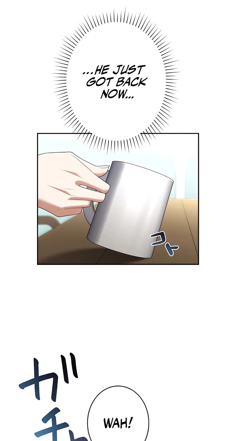 I Don’t Need You Anymore Chapter 3 page 38 - 