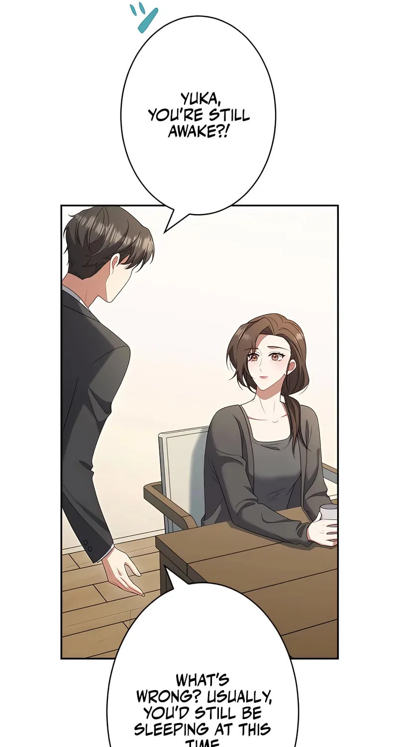 I Don’t Need You Anymore Chapter 3 page 40 - 